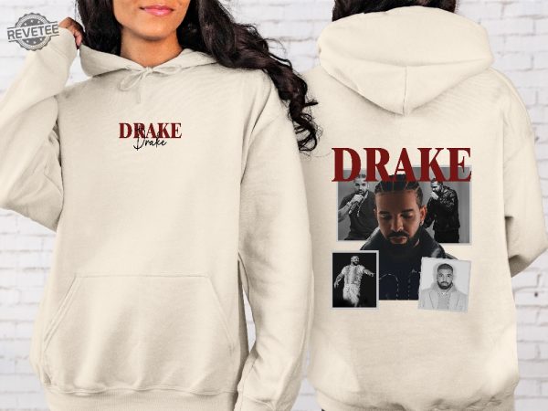 Drakes Sweatshirt Drake Comeback Season Drake Album Covers Drake Take Care Album Release Date Drake First Album Release Date Unique revetee 6