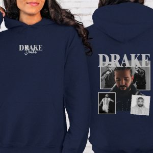 Drakes Sweatshirt Drake Comeback Season Drake Album Covers Drake Take Care Album Release Date Drake First Album Release Date Unique revetee 7