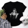Taylor Swift Middle Finger Shirt Taylor Swiftie Merch Eras Tour Outfit Lover Album Taylor Swift Eras Tour Shirt trendingnowe 2