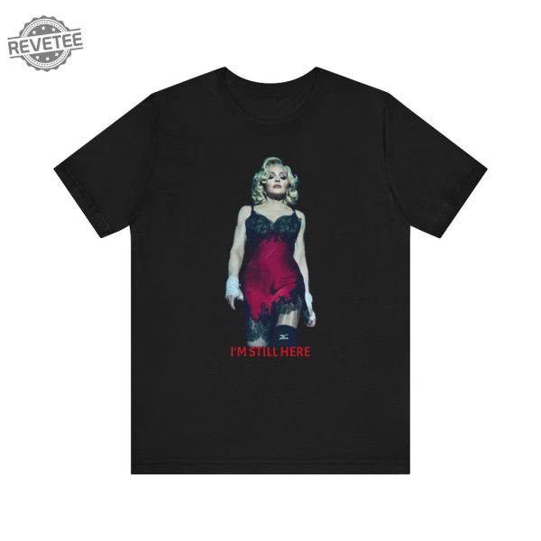 Madonna T Shirt 2024 Tour Madonna Celebration Tour T Shirt Madonna Tour Merch Madonna Celebration Merch Madonna Merchandise Unique revetee 1