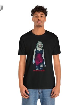 Madonna T Shirt 2024 Tour Madonna Celebration Tour T Shirt Madonna Tour Merch Madonna Celebration Merch Madonna Merchandise Unique revetee 2