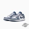 Air Jordan 1 Low Ashen Slate trendingnowe 1