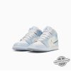 Air Jordan 1 Mid Frozen trendingnowe 1