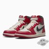 Air Jordan 1 Retro High Og Chicago Lost And Found trendingnowe 4