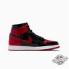 Air Jordan 1 Retro High Og Patent Bred trendingnowe 1