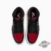 Air Jordan 1 Retro High Og Patent Bred trendingnowe 3