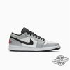 Air Jordan 1 Low Light Smoke Grey trendingnowe 1