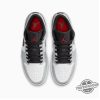 Air Jordan 1 Low Light Smoke Grey trendingnowe 5