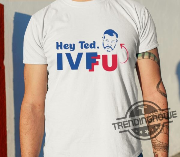 Adam Parkhomenko Hey Ted Ivffu Shirt trendingnowe 1