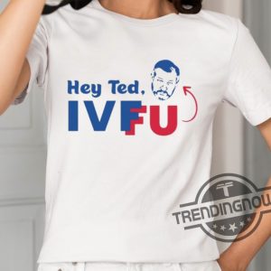Adam Parkhomenko Hey Ted Ivffu Shirt trendingnowe 2