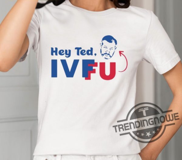 Adam Parkhomenko Hey Ted Ivffu Shirt trendingnowe 2