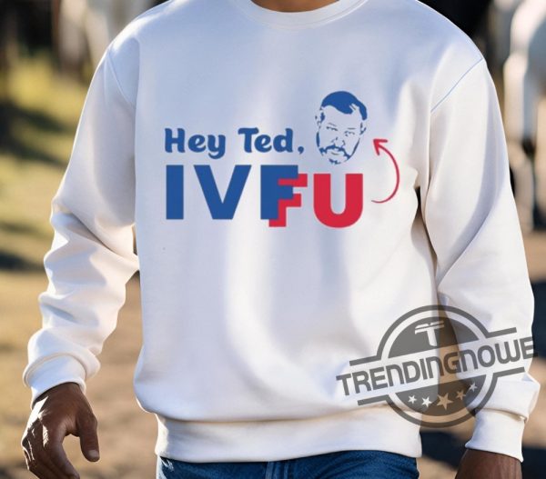 Adam Parkhomenko Hey Ted Ivffu Shirt trendingnowe 3