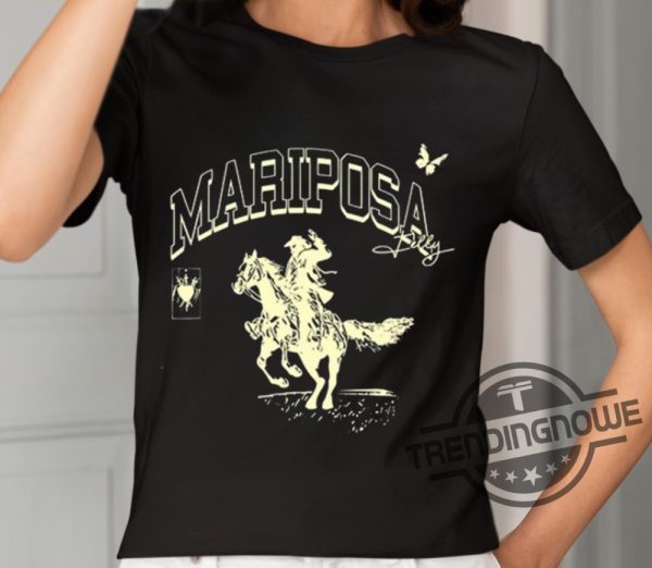Mariposa Felly All Things Pass Shirt trendingnowe 1