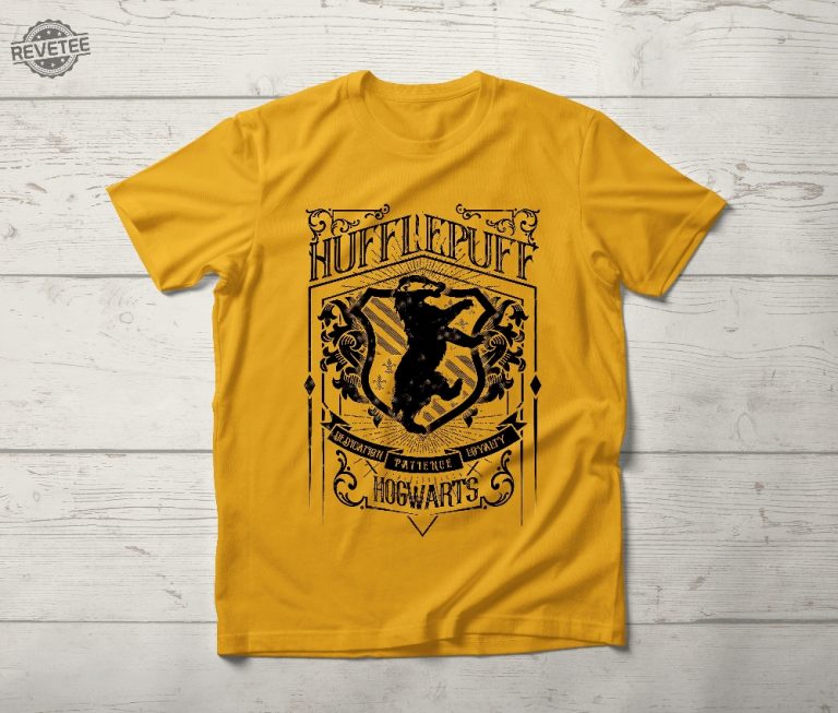 Wizard Sport Shirt Hogwarts School Colors Hogwarts Houses Harry Potter ...