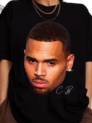 Chris Brown 1111 Tour Chris Brown Tour 2024 Chris Brown 1111 Album Chris Brown 11 11 Tour Chris Brown Tour Dates 2024 Shirt Hoodie More revetee 2