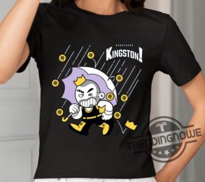 Midcard Dangerous Kingston Shirt trendingnowe 1