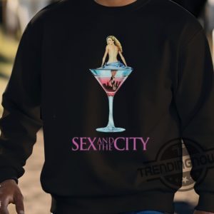Sarah Jessica Parker Sexy And The City Shirt trendingnowe 3