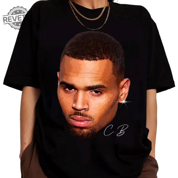 Chris Brown 2024 Concert Shirt Chris Brown Tour 2024 Chris Brown 11 11 Tour Dates Chris Brown 11 11 Tour 2024 Chris Brown Shirt Unique revetee 1