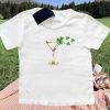 Irish Celebration Outfit St. Patricks Day For Kids St. Patricks Day Coloring Shirt St Patricks Day Shirts Sweatshirt Hoodie More Unique revetee 1