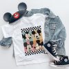 Mickey Shirt Vintage Mickey Mouse Shirt Boys Mickey Mouse Shirt Mickey And Friends Shirt Disney Characters Family Disney Shirts Unique revetee 1
