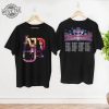 Ajr The Maybe Man Tour 2024 Shirt Ajr Band Fan Baby Tee Ajr Members Chibi Tanktop Ajr Band Long Sleeve Ajr The Click Galaxy Croptop Unique revetee 1