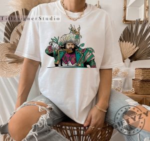 Jason Kelce Fans Mummers Philadelphia Eagles American Football Game Shirt Gift For Jk34 Fans Sundays Are For The Birds Philadelphia Shirt giftyzy 3