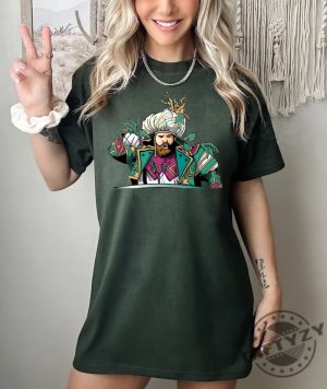 Jason Kelce Fans Mummers Philadelphia Eagles American Football Game Shirt Gift For Jk34 Fans Sundays Are For The Birds Philadelphia Shirt giftyzy 6