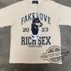 Floyd Mayweather Fake Love Rich Sex Shirt trendingnowe 1