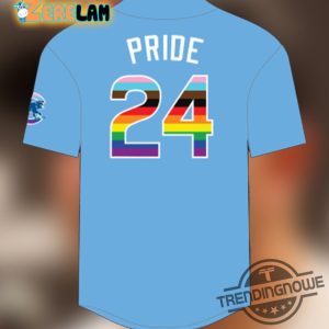 Chicago Pride 24 Giveaway Jersey Chicago Pride 24 Giveaway Baseball Jersey trendingnowe.com 2