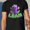 Lucca International Lean Gamer Shirt trendingnowe 1