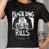 Kim Kelly Black Lung Kills Shirt trendingnowe 1