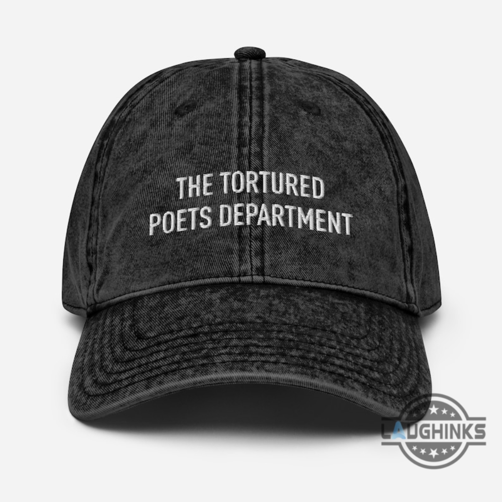 Taylor Swift Baseball Hat The Tortured Poets Department Classic Embroidered Baseball Cap Ttpd Taylor Swift Album Concert Vintage Dad Hat Swiftie Swifties Caps