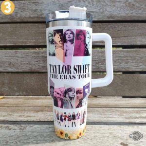 taylor swift albums 40oz tumbler taylor swift stanley cup dupe 40 ozthe eras tour 2023 2024 taylor swift stuff taylor swifties pictures stainless steel tumbler laughinks 3