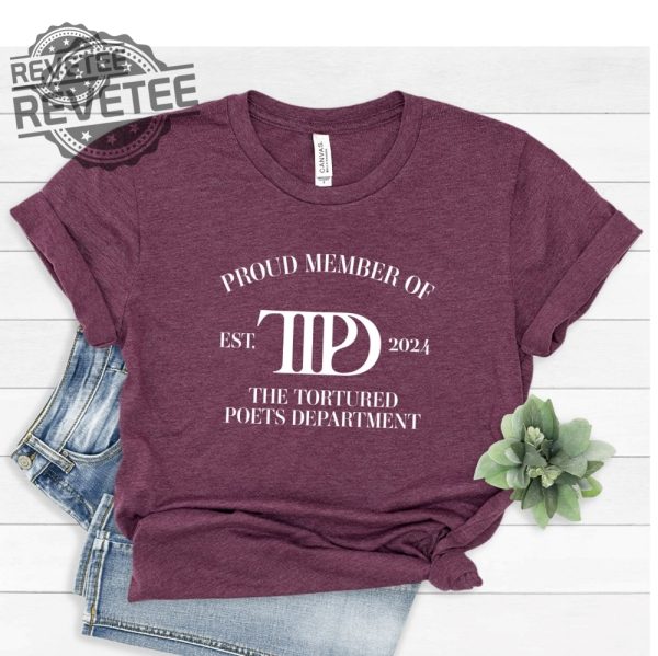 The Tortured Poets Department Sweatshirt Swiftie Sweatshirt Swiftie Gift Hoodies 4Xl 5Xl Plus Size Sweater Unique revetee 1