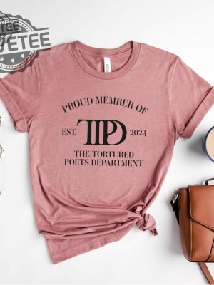 The Tortured Poets Department Sweatshirt Swiftie Sweatshirt Swiftie Gift Hoodies 4Xl 5Xl Plus Size Sweater Unique revetee 3