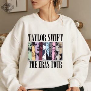 Swiftie Gift For Valentines Day Shirt Valentines Tshirt Swiftie Lovers Cute Sweater Unique revetee 2