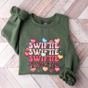 Taylor Swift Albums T Shirt Unique revetee 2