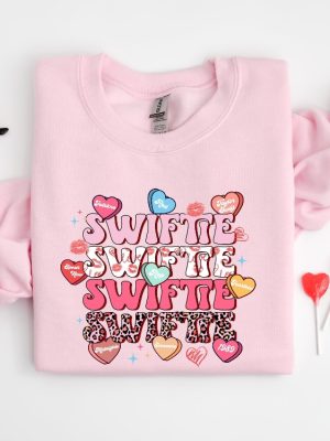 Taylor Swift Albums T Shirt Unique revetee 3