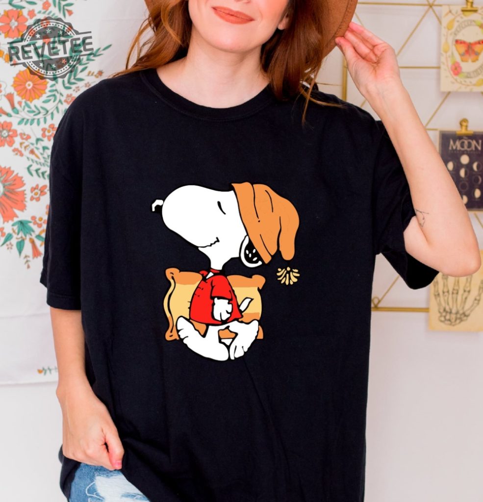 Snoopy Nap Shirt Snoopy Funny Tee Pet Lovers T Shirt Gift For Kids Gift ...