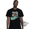 Jordan 3 Green Glow Shirt Mj 23 Shoot Shirt To Match Sneaker Color Green Sweatshirt Hoodie Green Glow Shirt trendingnowe 4