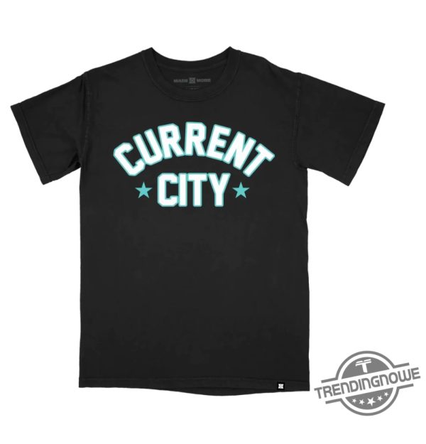 Kc Current Shirt Kc Current Made Mobb Current City T Shirt Sweatshirt Hoodie trendingnowe 1