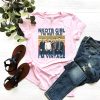 Nkotb Vintage Girl Shirt New Kids On The Block Tshirt Classic Rock Concert Tee Nkotb Concert Tshirt New Kids On The Block Shirt Unique revetee 4