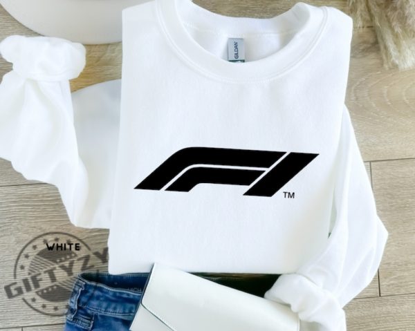 Formula 1 2024 Graphic Shirt Racing Tshirt F1 Racing Sweater Formula 1 Gift Formula 1 Hoodie Formula One Gift giftyzy 3