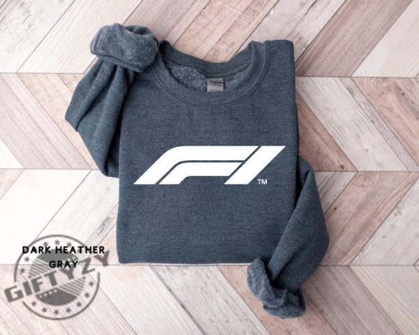 Formula 1 2024 Graphic Shirt Racing Tshirt F1 Racing Sweater Formula 1 Gift Formula 1 Hoodie Formula One Gift giftyzy 4