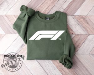 Formula 1 2024 Graphic Shirt Racing Tshirt F1 Racing Sweater Formula 1 Gift Formula 1 Hoodie Formula One Gift giftyzy 5