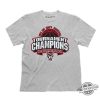 Acc Championship Shirt Nc State Wolfpack Acc Basketball 2024 Champions Shirt trendingnowe 1