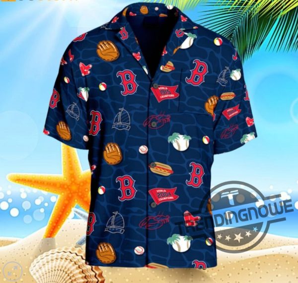 Boston Red Sox Hawaiian Shirt 2024 Giveaway Boston Red Sox Giveaway Hawaiian Shirt 2024 Red Sox Hawaiian Shirt 2024 Giveaways trendingnowe.com 1