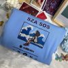 Sza Sos Vintage Embroidery T Shirt Sweatshirt Good Days Sza Hoodie Sza Bootleg Shirt Gift For Fan Music Shirt Unique revetee 1