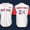Red Sox Puerto Rican Giveaway Jersey 2024 Red Sox Puerto Rican 2024 Giveaway Jersey Red Sox Puerto Jersey 2024 Giveaway trendingnowe.com 1