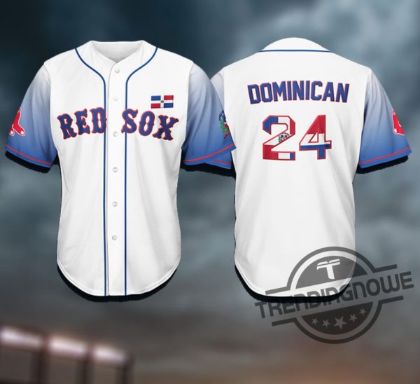 Red Sox Dominican Giveaway Jersey 2024 Red Sox Dominican 2024 Giveaway Jersey Red Sox Dominican Jersey 2024 Giveaway trendingnowe.com 1
